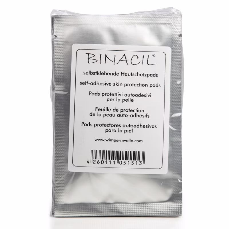 thumbnail-1-BINACIL Pads Protectores Autoadhesivos 10 pares