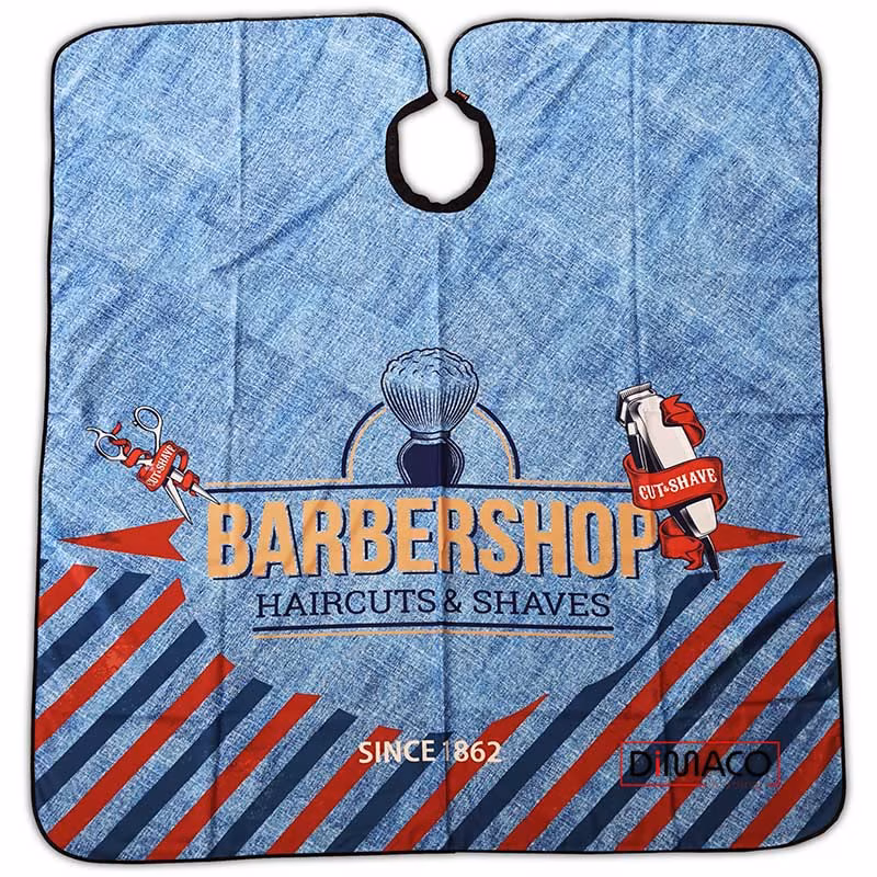 thumbnail-0-LACLA Capa Barber Shop Tejano Electric 22002369