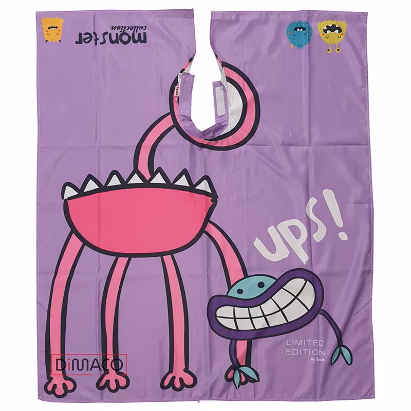 thumbnail-0-LACLA Capa Kids Ojo Monstruo 22002376