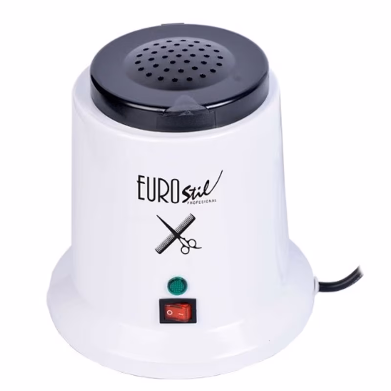 EUROSTIL Esterilizador Cuarzo 07013