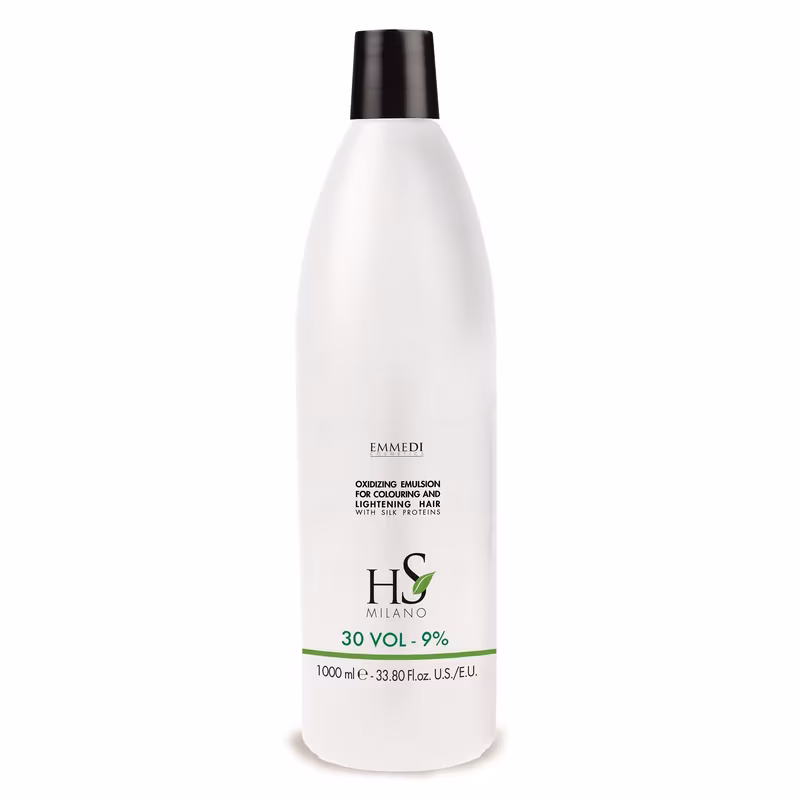 HS MILANO Oxigenada 30V 1000ml