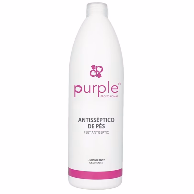 thumbnail-0-PURPLE Antiséptico Pies 1000ml P229