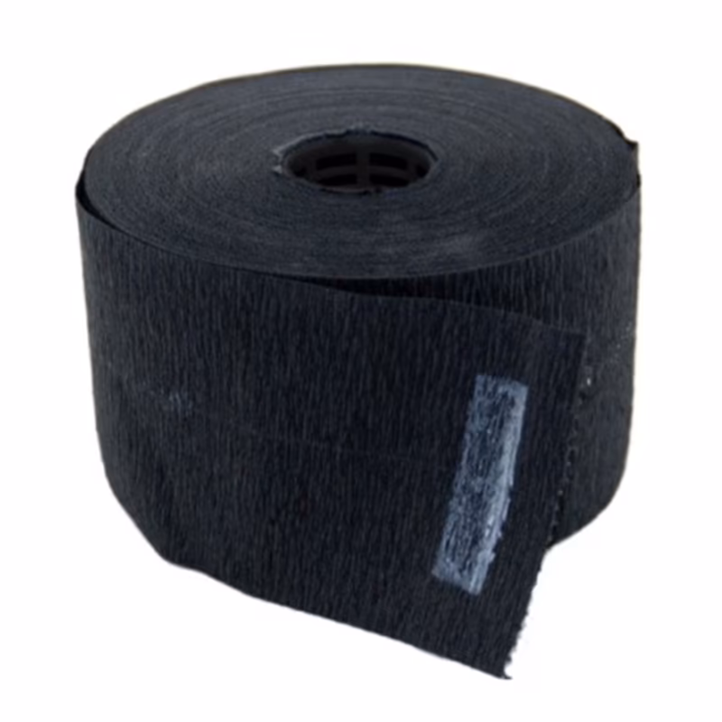 thumbnail-1-RAGNAR 06927 Rollo Cuello NEGRO 400serv.