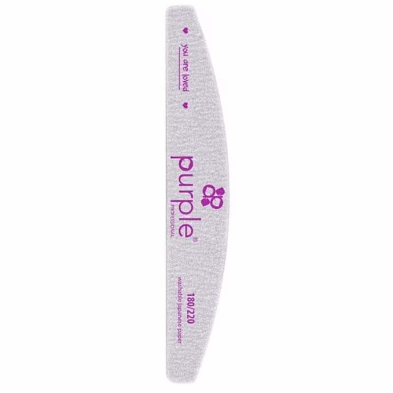 PURPLE Lima 180/220 P3008 Pack 25uds