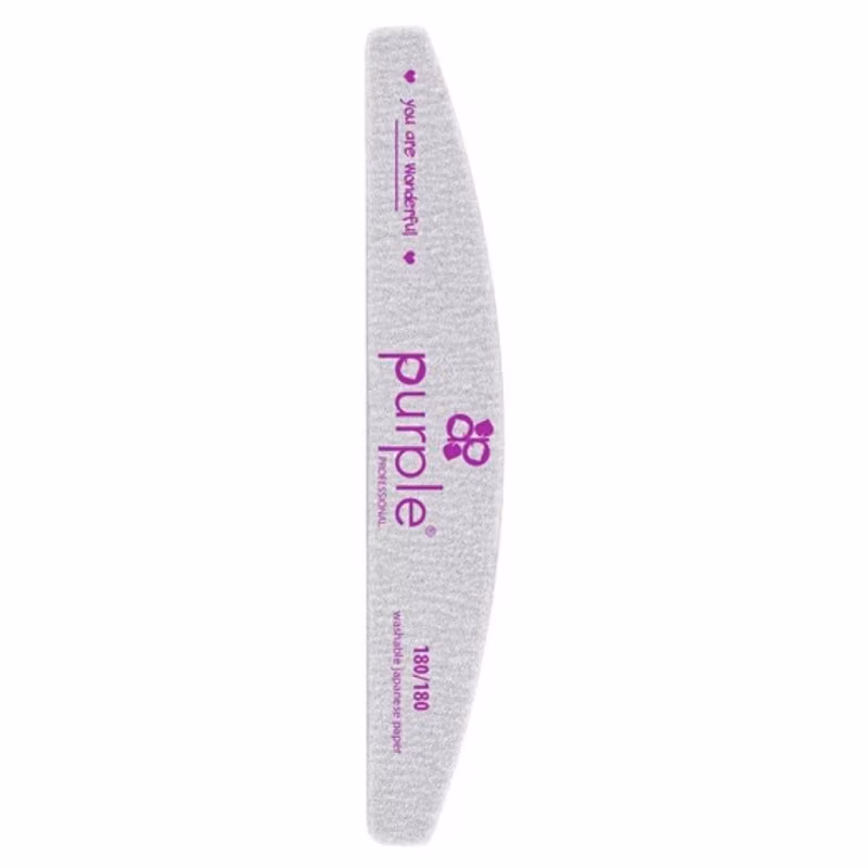 thumbnail-0-PURPLE Lima 180/180 P3003 Pack 25uds