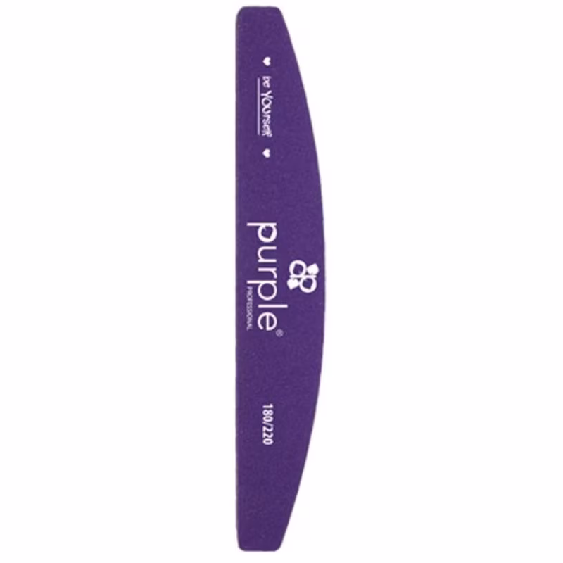 PURPLE Lima 180/220 Pulidora P482 Pack 20uds
