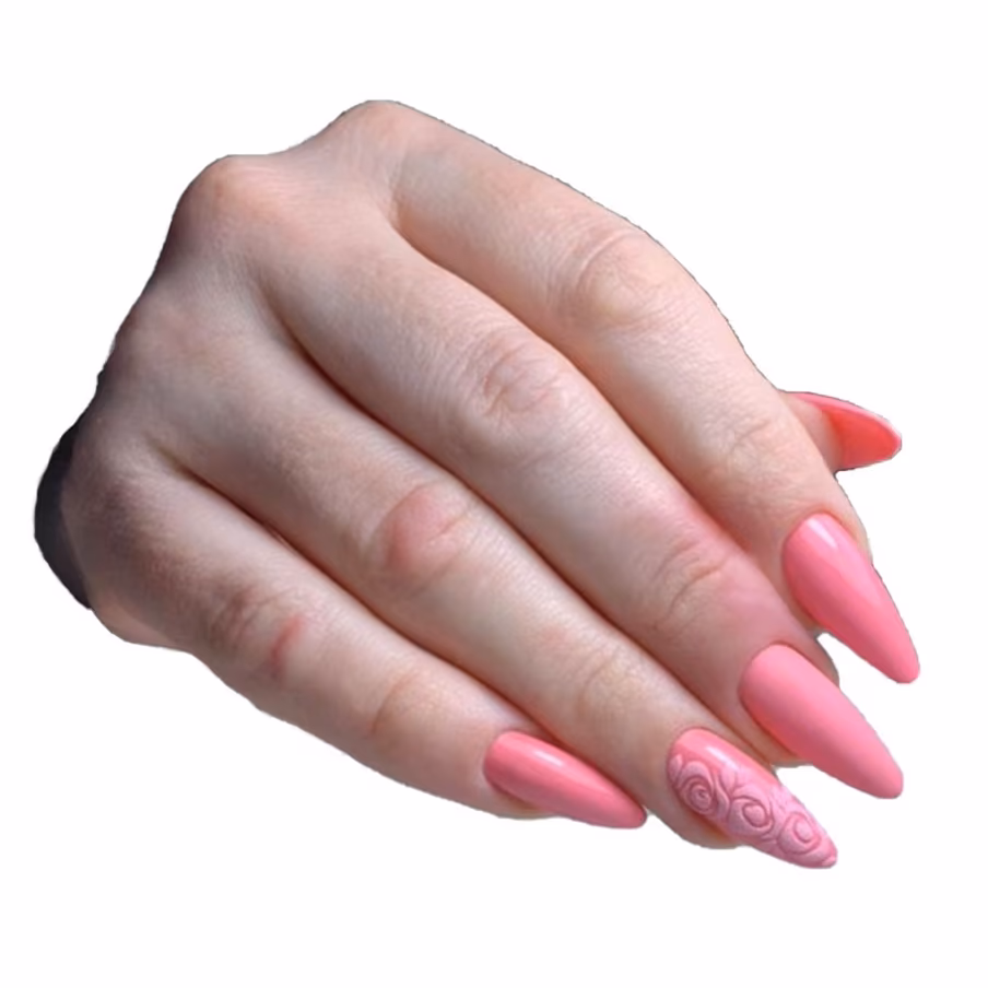 thumbnail-1-PURPLE Esmalte P2096 Semipermanente 10ml