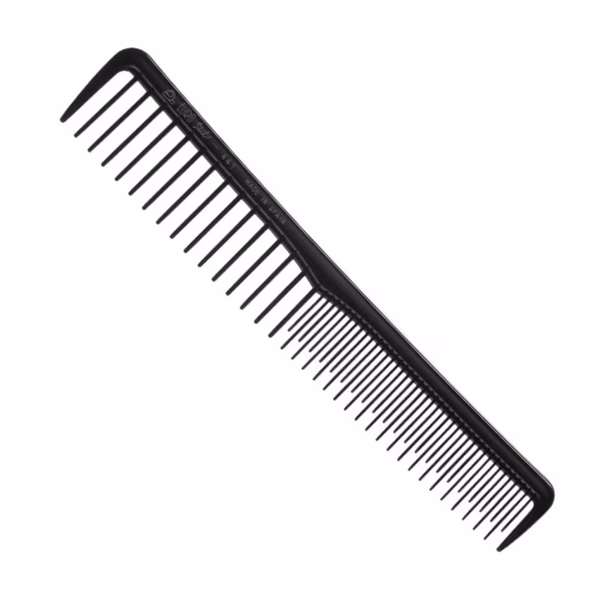 thumbnail-0-EUROSTIL Peine Crepar Especial 17.5cm 00441