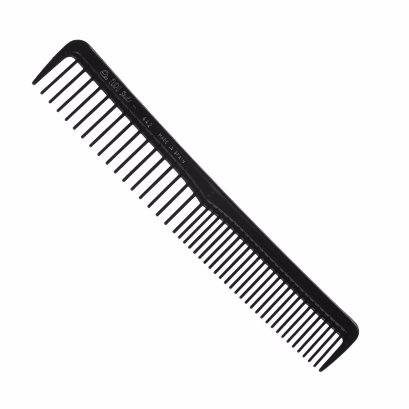 thumbnail-0-EUROSTIL Peine Batidor Especial 17.5cm 00442