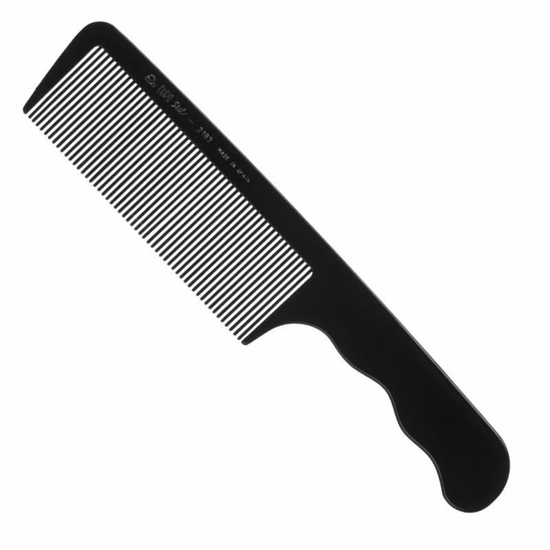 EUROSTIL Peine Corte Especial Máquina 25.5cm 02183