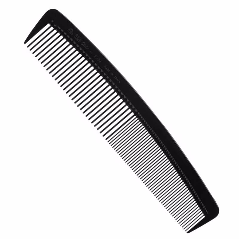 thumbnail-0-EUROSTIL Peine Batidor 21cm 02304