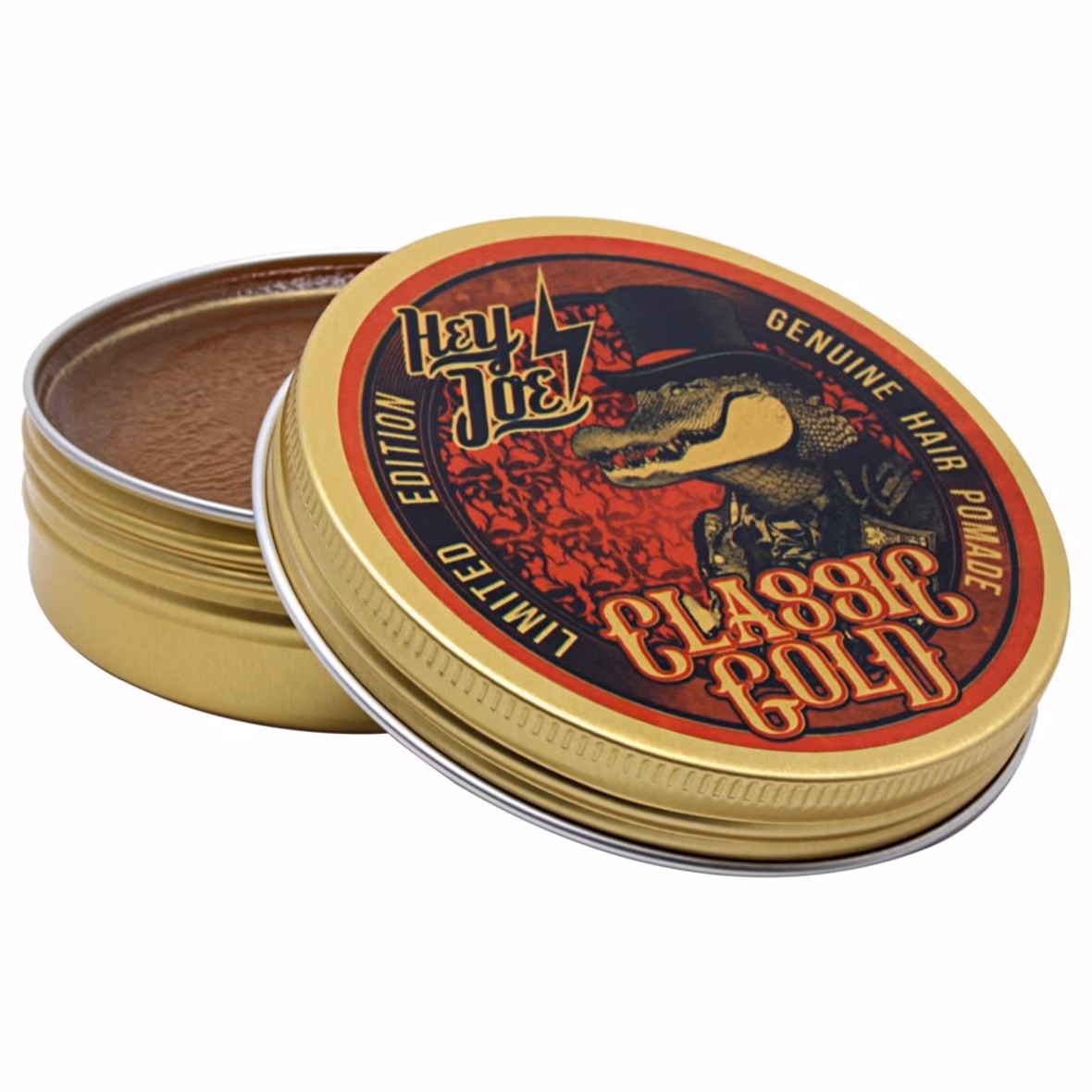 thumbnail-0-HEY JOE Pomada Classic Gold 100ml