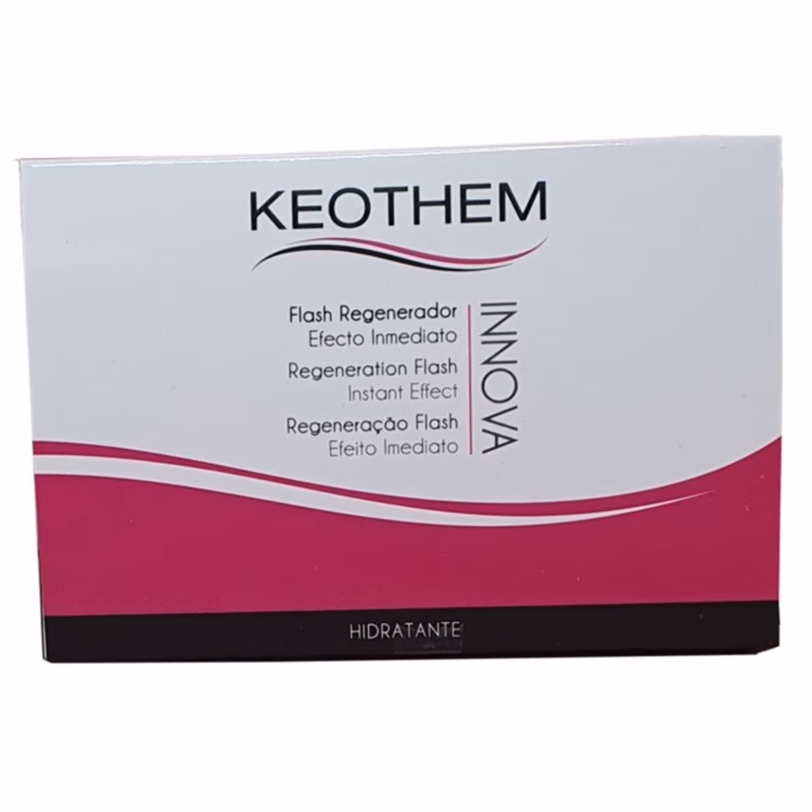 thumbnail-0-KEOTHEM Ampollas Flash Regenerador 6x3ml