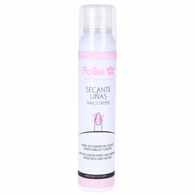 POLLIÉ Secante Uñas 200ml 06693
