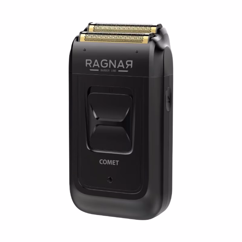 RAGNAR Afeitadora Comet NEGRA 07084/50