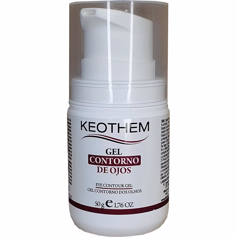 thumbnail-0-KEOTHEM Contorno Ojos 50g
