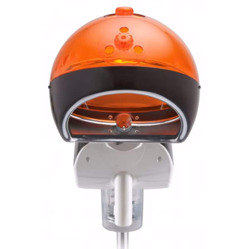 MUSTER Vaporizador i-Master