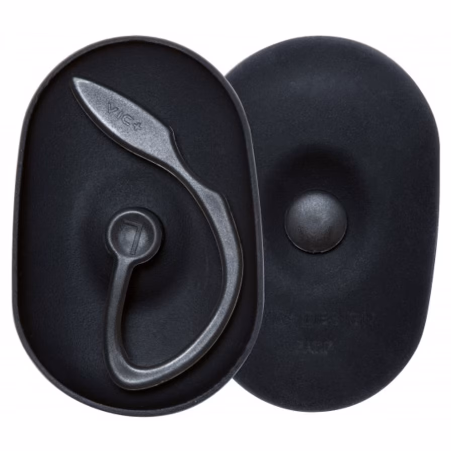 MUSTER Protector Orejas 2uds 10631
