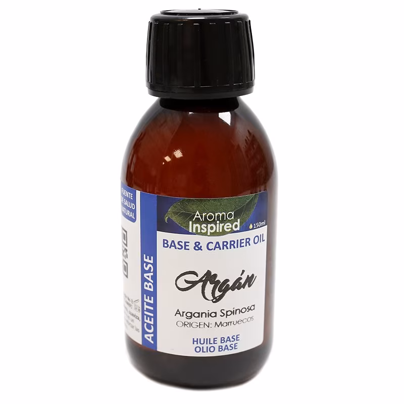 AROMA INSPIRED Aceite Argan 150ml