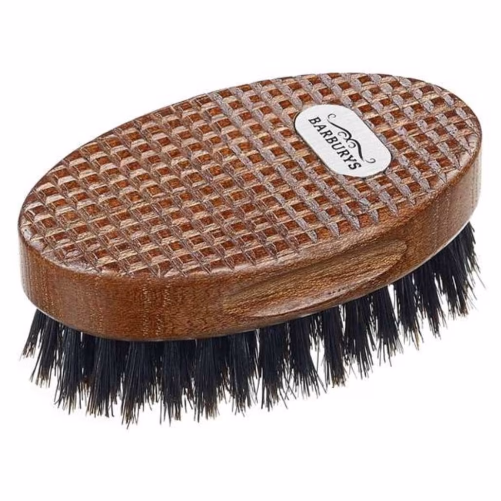 BARBURYS Cepillo RAY 05665