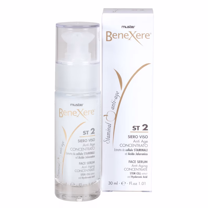 BENEXERE ST2 Serum Antiedad 30ml