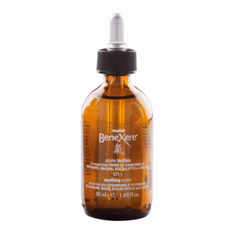 thumbnail-0-MUSTER BENEXERE O11 Aceites Esenciales Lenitivos 50 ml