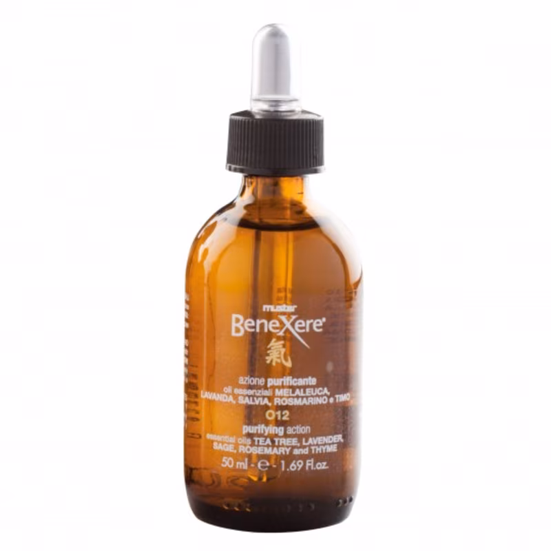 thumbnail-0-MUSTER BENEXERE O12 Aceites Esenciales Purificantes 50 ml