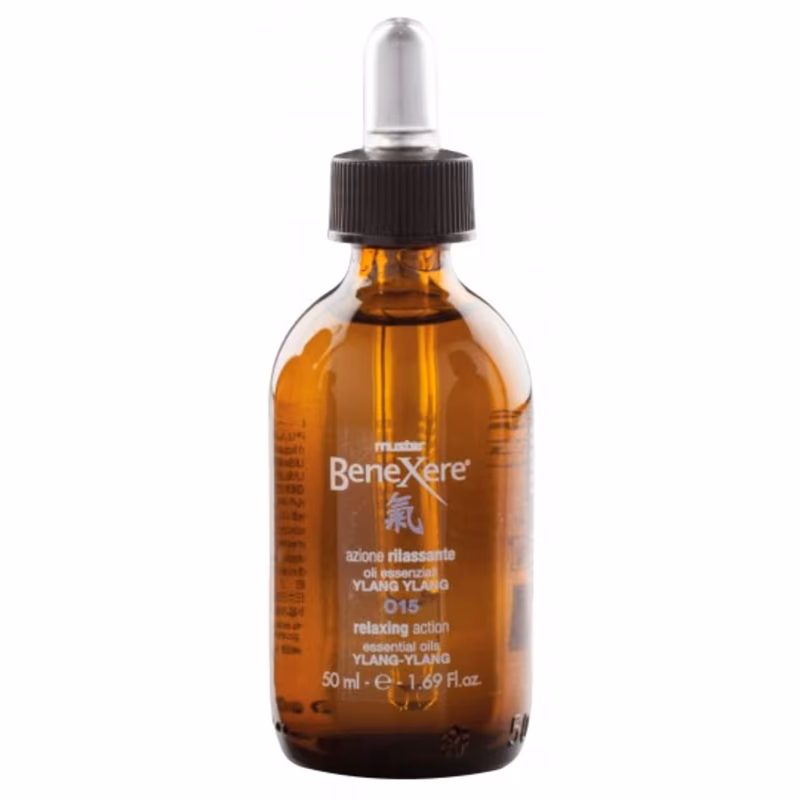 MUSTER BENEXERE O15 Aceites Esenciales Relajantes 50 ml
