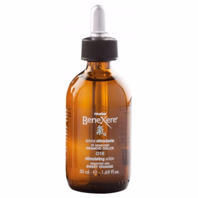 thumbnail-0-MUSTER BENEXERE O16 Aceites Esenciales Estimulantes 50 ml
