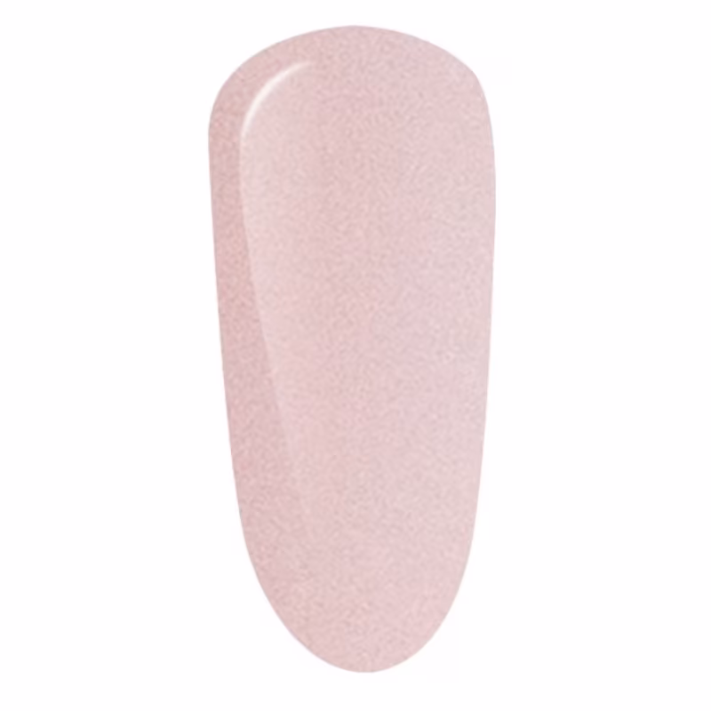 PURPLE Polvo Acrílico Fluffy Pink 200ml P1570