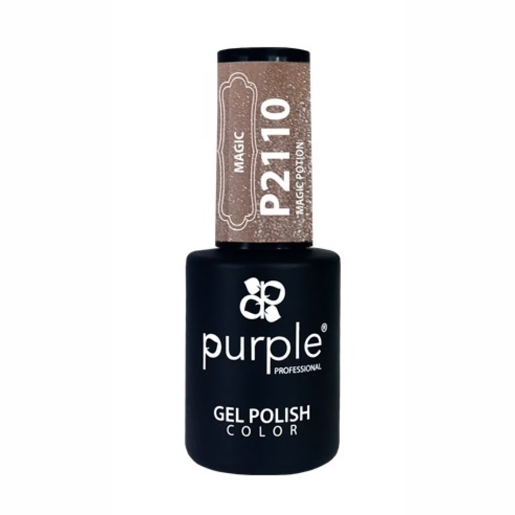 PURPLE Esmalte P2110 Semipermanente 10ml