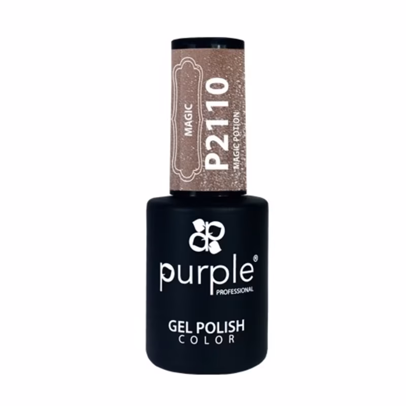 thumbnail-0-PURPLE Esmalte P2110 Semipermanente 10ml