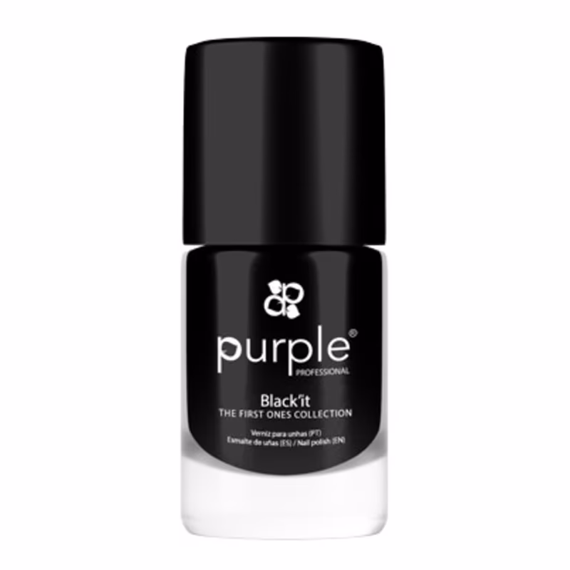 PURPLE Esmalte P18 10ml