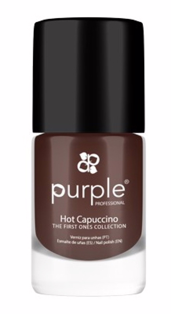 PURPLE Esmalte P19 10ml