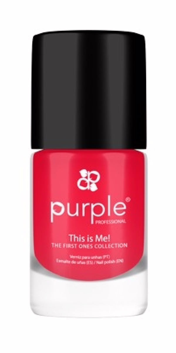 PURPLE Esmalte P26 10ml