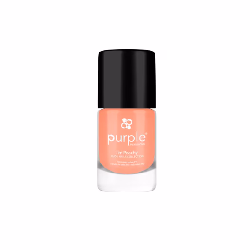PURPLE Esmalte P53 10ml