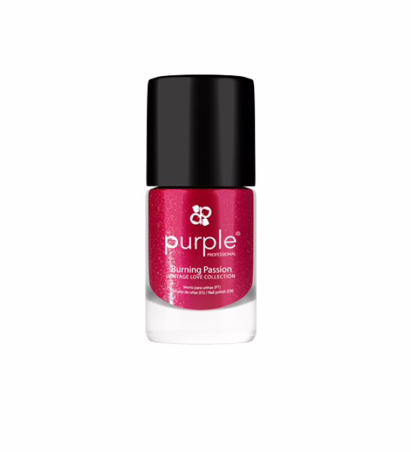 PURPLE Esmalte P90 10ml