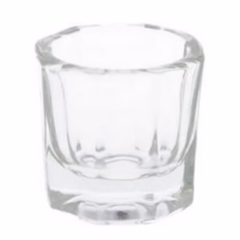POLLIÉ Vasito Cristal Manicura 06756