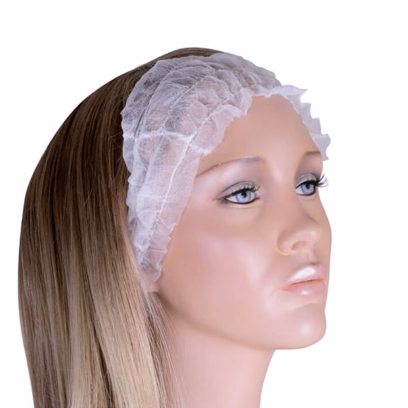 POLLIÉ Diadema Individual 100uds 07306