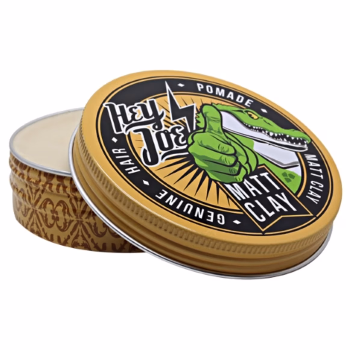 HEY JOE Pomada Matt CLAY 100ml