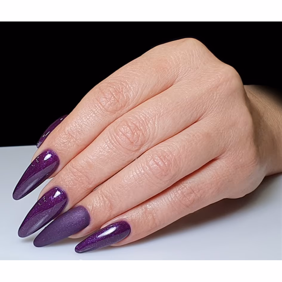 thumbnail-1-PURPLE Esmalte P2129 Semipermanente 10ml