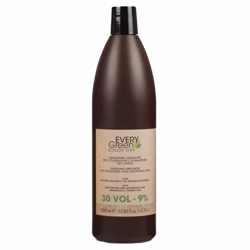 EVERYGREEN Oxigenada 30v 1000ml