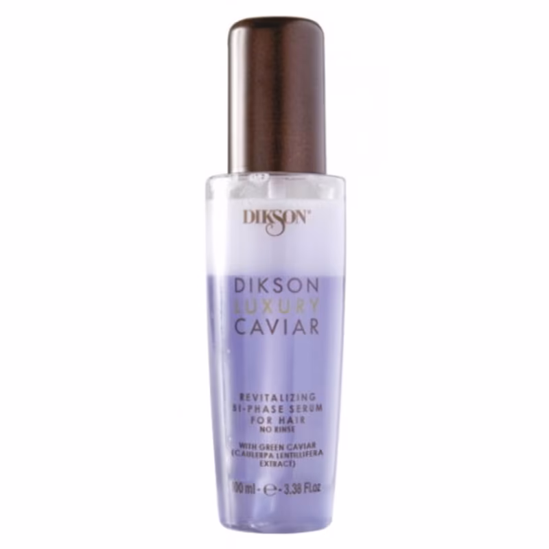 DIKSON CAVIAR Bifásico 100ml