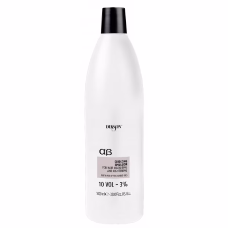 ARGABETA Oxigenada 10V 1000ml