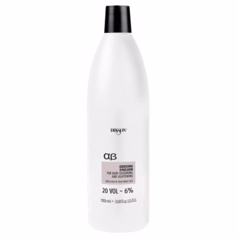 ARGABETA Oxigenada 20V 1000ml