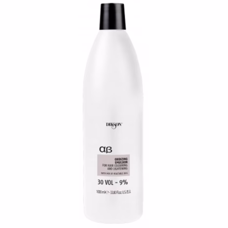 ARGABETA Oxigenada 30V 1000ml