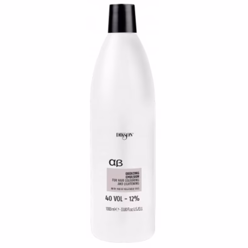 ARGABETA Oxigenada 40V 1000ml