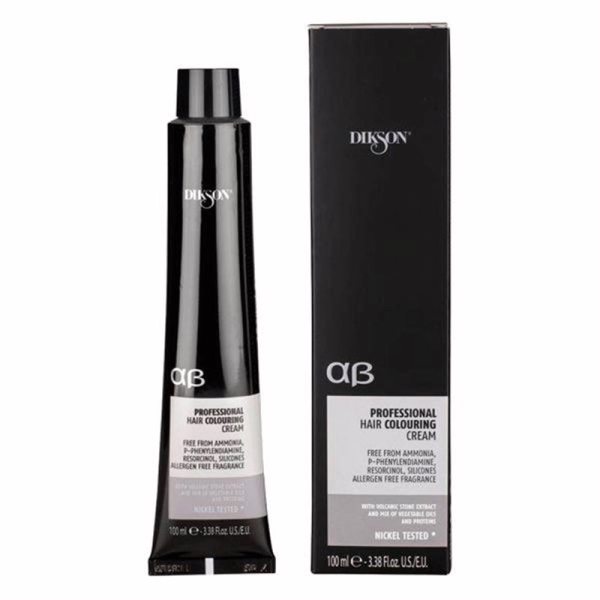ARGABETA Tinte FREE AMMONIA 7.4 Tubo 100ml