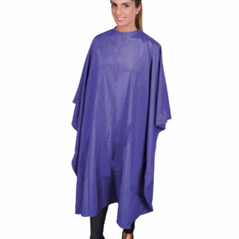 thumbnail-0-EUROSTIL Capa Corte Nylon Violeta 02503/68