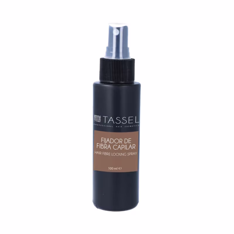 thumbnail-0-TASSEL Laca Fibras Capilares 100ml 06649
